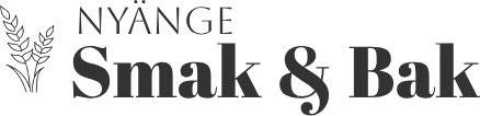 Nyänge Smak & Bak logotyp
